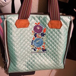 Consuela Bag